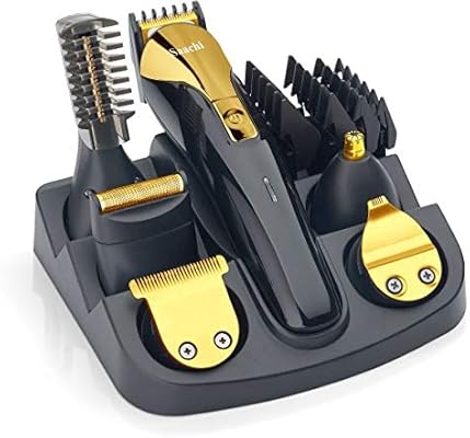 saachi trimmer