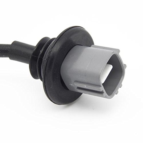 Kwiksen 2pcs Upstreasm and Downstream Oxygen Sensor 234-4205 234-4061 O2 Sensor 1 Sensor 2 for 1998 1999 2000 2001 2002 Toyota Corolla 1.8L - Thumbnail 3