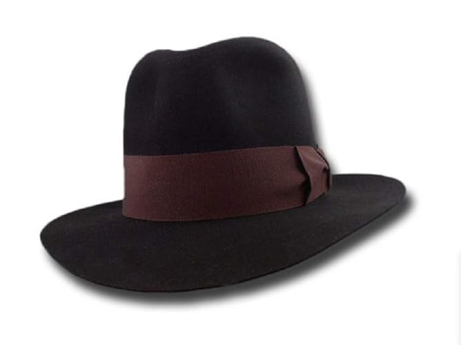 dillinger hat