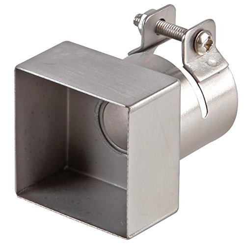 DURATOOL 27 x 27mm BGA Nozzle – Compatible with Duratool SMD Rework Stations