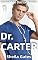 Livro Dr.Carter: Um romance médico Livro 1 (Série de Médicos Incríveis)
