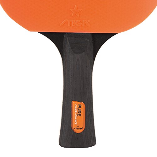 STIGA Pure Color Advance 2-Player Table Tennis Set