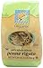 Bionaturae Penne Rigate Pasta Noodles - Whole Wheat Pasta, Kosher Certified, High Protein, Non-GMO Verified, USDA Certified, Whole Wheat Penne, Penne Pasta Organic, Crafted in Italy - 16 Oz, 6 Pack