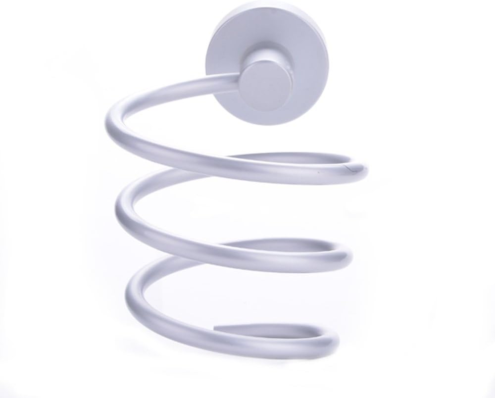 Yonala Hair Dryer Holder Hairdryer Stands Hair Blow Dryer Holder