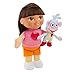Fisher-Price Nickelodeon Dora the Explorer, Singing 