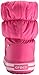 Crocs Winter Puff Snow Boot (Toddler/Little Kid), Candy Pink, 3 M US Little Kid