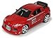JC Toys Bluetooth Controlled Turbo Racers Mazda RX-8 Car, Red