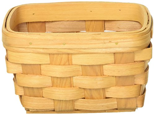 1 Darice+inch+Rectangle+Country+Basket
