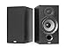 ELAC Debut 2.0 B6.2 Bookshelf Speakers, Black (Pair) & Debut 2.0 C6.2 Center Speaker, Blackthumb 2