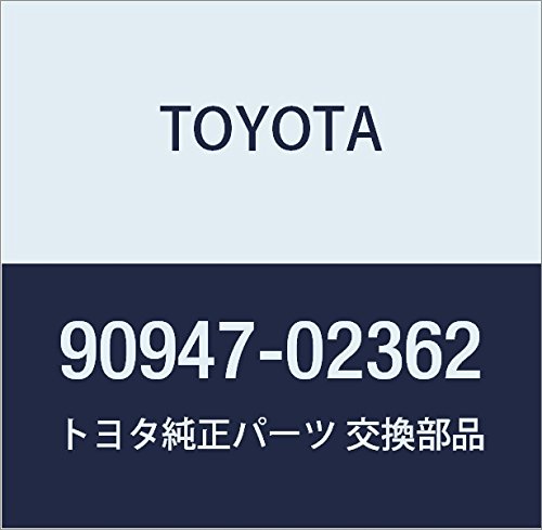 TOYOTA Genuine Parts Front Flexible Hose NO.1