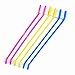 PenVinoo 360 ° Dog Toothbrush Pet Toothbrush 360 ° Finger Toothbrush Medium and Large Dogs
