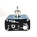 Bravo Audio Ocean Mini Valve Class A Tube Headphone Amplifier