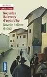 Nouvelles italiennes d'aujourd'hui : Novelle italiane di oggi by 