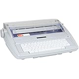 Brother SX-4000 Electronic Typewriter (Renewed)