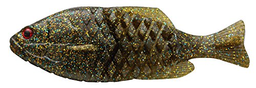 イッセイ(ISSEI)  ギルフラット 110mm 20gの商品画像