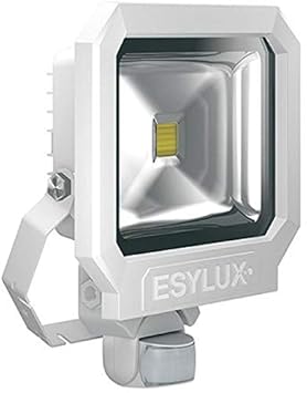 ESYLUX - Foco LED Blanco AFL-240 Sun led30 W 5 K WS: Amazon.es: Electrónica
