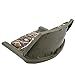 attwood Padded Flip Boat Seat