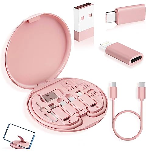 YANZIE USB Adapter Kit USB C Travel