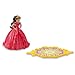 DecoSet® Disney Elena of Avalor Crown Princess Cake Topper, 2-Piece Cake Decoration Set