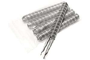 The Sausage Maker - Cellulose Sausage Casings, 21mm (13/16")