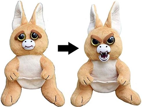 feisty pets kangaroo