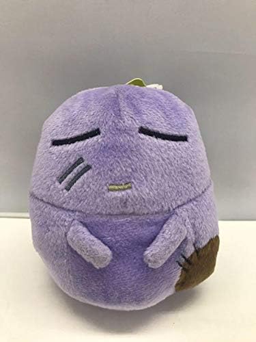 おじゃる丸 貧ちゃん神さん ぬいぐるみ ホビー 通販 Amazon Co Jp