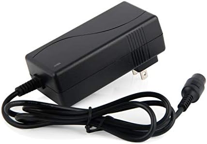 36W Electric Scooter Battery Charger