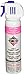 Deval Simply Spray 2-1/2-Ounce Soft Fabric Paint, Brite Pink