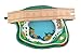 Thomas & Friends Wooden Railway, Spin & Swim Lily Pond