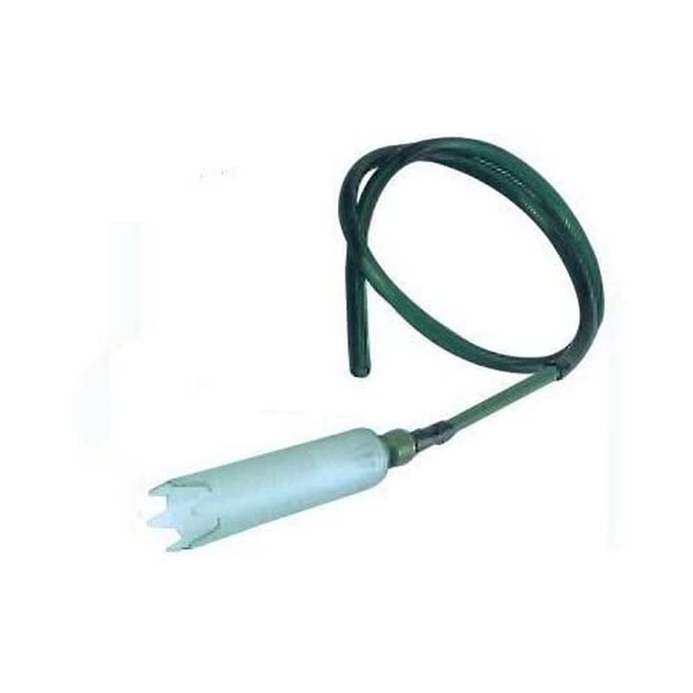 Haquoss Manual Ground Gravel Cleaner for Fish Tank