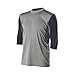 Demarini Men's Comotion Mid Sleeve T-Shirt