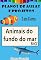 Livro Animais Aquáticos - Planos de Aula (Projetos Pedagógicos - BNCC)