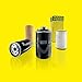 MANN-FILTER HU 7044 Z Oil Filter - Cartridge
