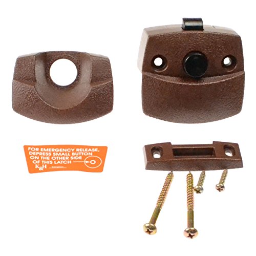 Compare price to rv bathroom lock