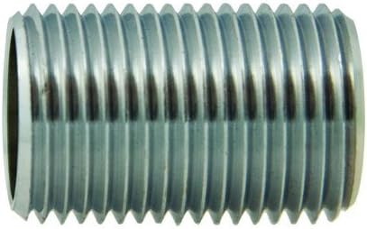 Male Thread 1/2" Adapter AMSA020