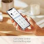 Ring-Video-Doorbell-3-Plus-1080p-HD-video-Advanced-Motion-Detection-4-second-previews-and-easy-installation-With-30-day-free-trial-of-Ring-Protect-Plan