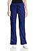 Cherokee Women's Plus Size Workwear Core Stretch Low Rise Cargo Scrubs Pant, Navy, XX-Large