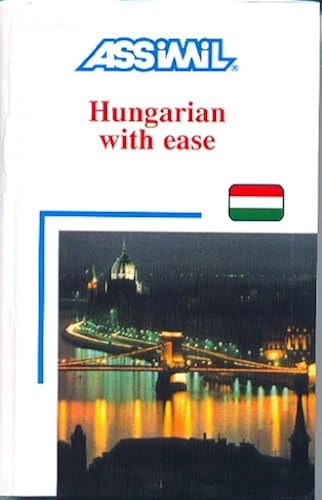 Download Hungarian With Ease (en anglais) PDF