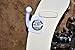 Sani-Hani Antimicrobial Toilet Seat Lifter/Handle - Best on the Market, Great for Kids & Adults - Built to Last, Be HEALTHY & SANITARY - Stop spreading germs!