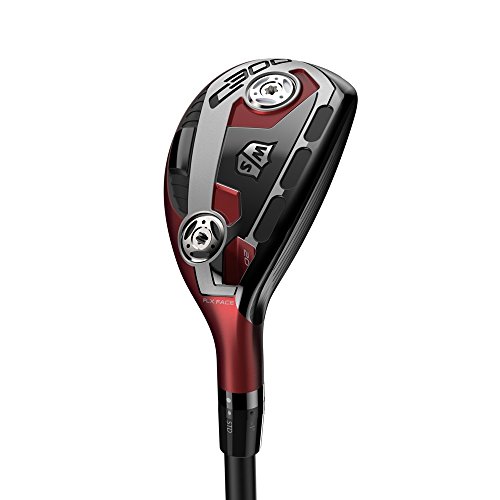 Wilson Staff C300 Hybrid MRH 20.0 S