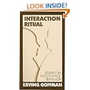 Interaction ritual theory image