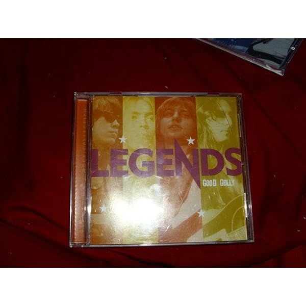 The Legend［CD］ 91gPMl8W7-L._UF350,350_QL80_.jpg