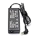 Skyvast 65W AC Adapter Laptop Charger for Asus X401 X401A X401U X501 X501A X502CA X550 X550C X550CA X550L X550LA X550LB X550LNV X550ZA X551 X551C X551CA X551M X551MA X551MAV X751MA Power Supply Cord