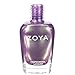ZOYA Nail Polish .5 oz Adina #608