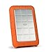 LaCie Rugged Triple 1TB USB 3.0 / Firewire 800 Portable Hard Drive (LAC301984)