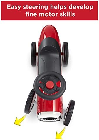 radio flyer roadster