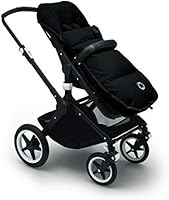 footmuff bugaboo fox
