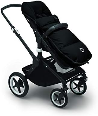 front and rear facing stroller