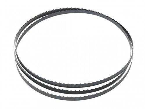 Record Power BB70-3 Pack Bandsaw Blades For BS2500