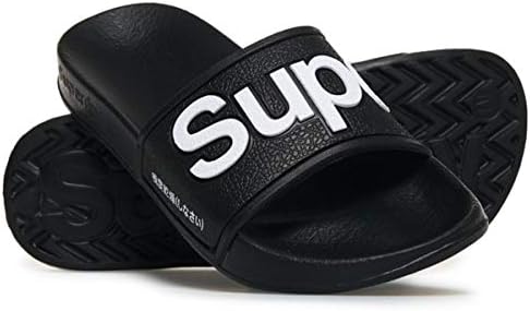 superdry womens flip flops